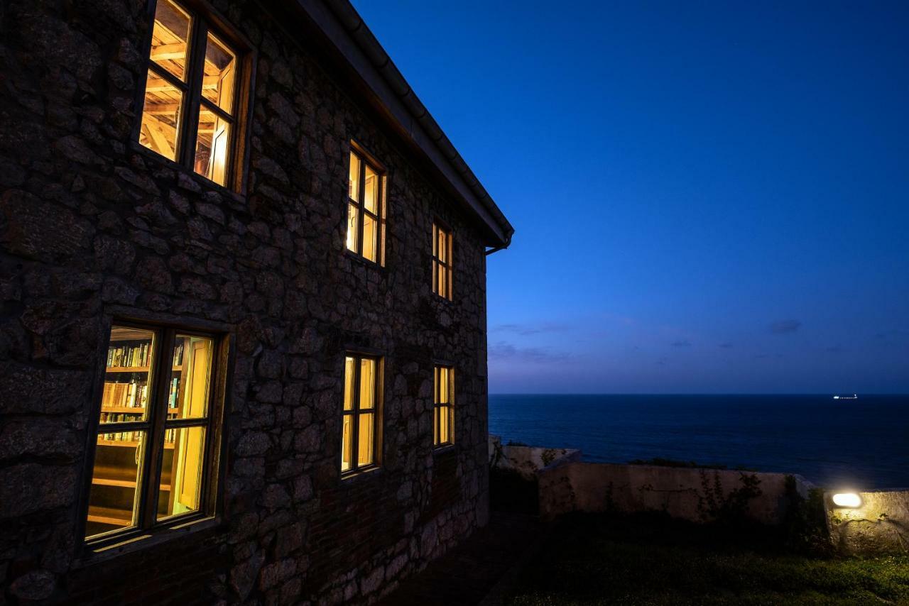 Perfect For Sea Lovers Arnao エクステリア 写真